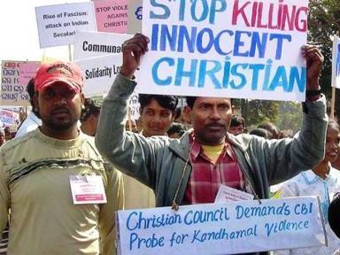 Fresh attack on Christian Adivasis brewing in Jharkhand
