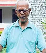 Will this 82 year old human rights defender die in a Jharkhand jail?
