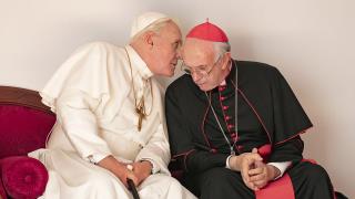 The two Popes: Benedict vs Francis?