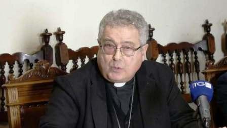 Italian Bishop reports ‘abusive’ clerics to Police