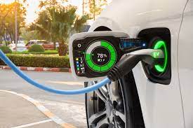 As cars Plug-in, Petrol pulls out!