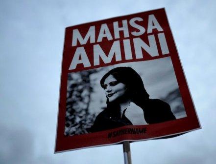 Journos Jailed in Iran for reporting on Mahsa’s Death!