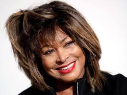 Tina Turner: I Stayed on Course from Beginning to End