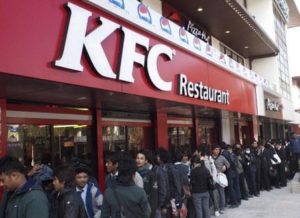 _KFC_and_Pizza_Hut_restaurants_