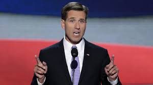 The late Joseph Beau Biden