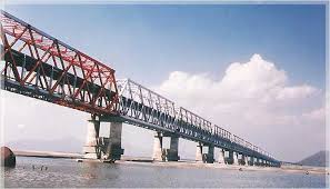 More than bridges,  building Bihar the BRPNNL way