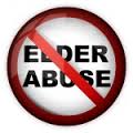 Get aware about elders abuse