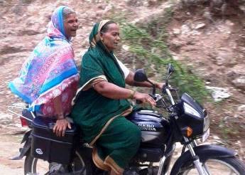 Bihar Livelihood Target:  educating 12 lakh rural women