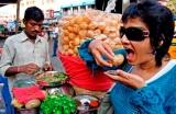 JNU Stadium Delhi: India’s Fab Street-Food Fest!