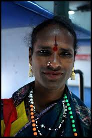 Hijras must improve their own image to be accepted