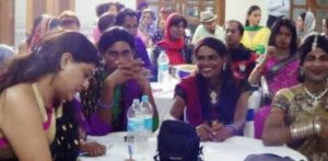 Hijra Habba Participants: serious issues for mainstreaming