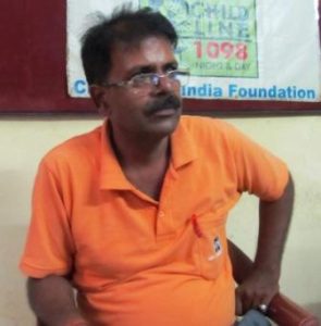 Mridank Shekhar Tripathy