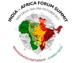 India and Africa need each other for mutual gain