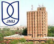 Is Frau Irani’s next target for ‘cultural cleansing’ ‘Liberal’ JNU?