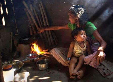 Cook food between 9 am and 6 pm in Bihar; end up in jail!