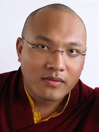 Sikkim CM to ask NaMo to let Karmapa Ogyen Trinley enter Rumtek ?