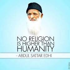 This was a Life: Abdul Sattar Edhi