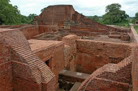 Nalanda Bihar’s Pride, but now?