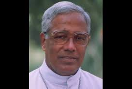 Archbishop’s death is loss for Kandhamal Martyrs