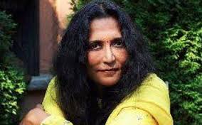 ‘Controversial who, me?’: Deepa Mehta