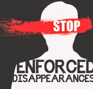 South Asia should criminalize ‘Enforced Disappearances’