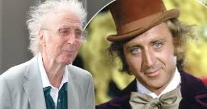 genewilder