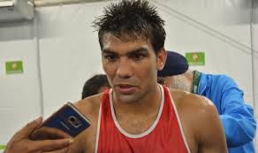 Will Manoj make it to a gold in Rio?