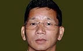 ‘Rebel’ Arunachal CM hangs himself