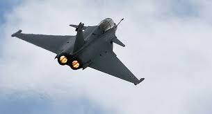 India to beef up Air Defence with French fighter jets