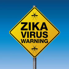 WHO warns: watch out for Zika!