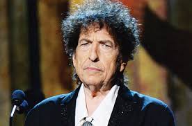 ‘Truly Beyond Words’,Dylan says of Nobel prize