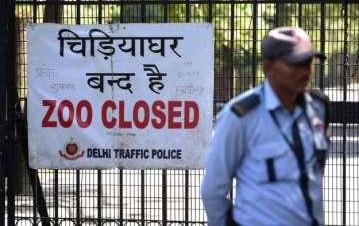 Bird Flu scare shuts down Delhi Zoo