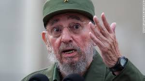 Fidel: sending Gays to labour camps, deep injustice!