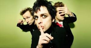 GREEN DAY