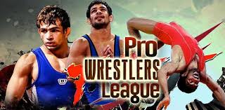 Surgical strike knocks out Pro Wrestling?