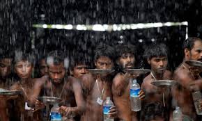 Malaysia alerted to Human Crisis in Burma, Bangladesh