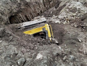 Lalmatia Mine death toll at 10