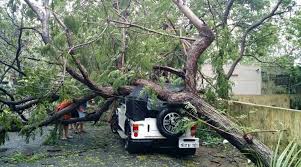 Bay of Bengal hit with 500 cyclones in 125 years