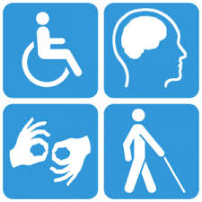 Special facilities for differently-abled voters