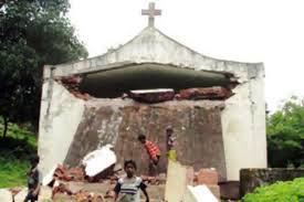 Christians ask for Police protection to celebrate Christmas in Orissa