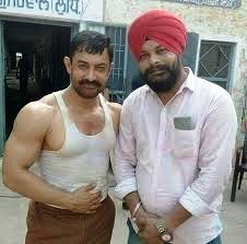 Dangal:  Biggest Bollywood Grosser