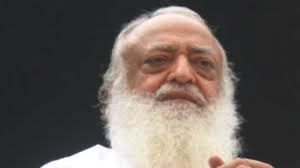 SC asks Gujarat Court to hurry up and record evidence against Asaram