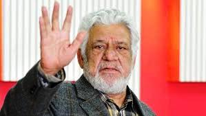 Farewell Om Puri