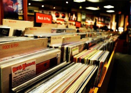 Record sales to grow further in 2017