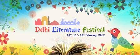 From Chandni Chowk to Delhi Choked: Delhi Litfest