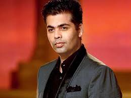 Karan Johar: Afraid to go out with Another Man