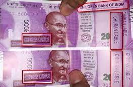 Govt ‘not perturbed’ over ATM dispensing fake bank notes: Minister