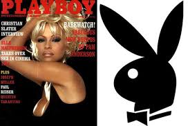 Playboy brings back Nudes