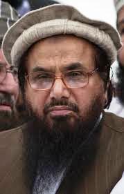 Pakistan has enough ‘evidence’ against Saeed Hafiz says India