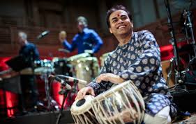 Indian Tabla player in Grammy Award: ‘proud moment’